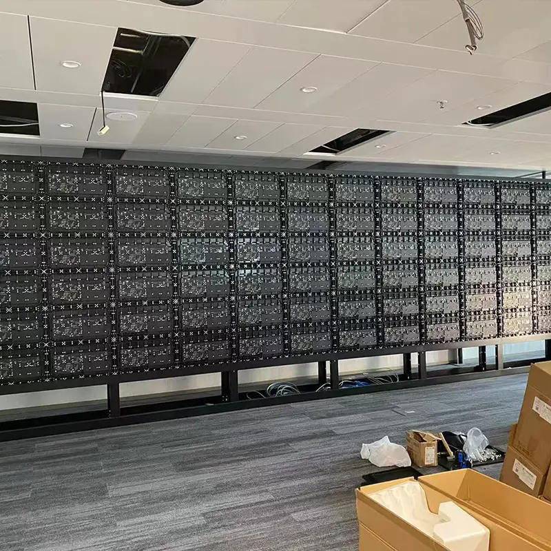 Comment un support d'écran LED améliore-t-il l'efficacité de l'installation et les performances d'affichage ? Comment un support d'écran LED améliore-t-il l'efficacité de l'installation et les performances d'affichage ?