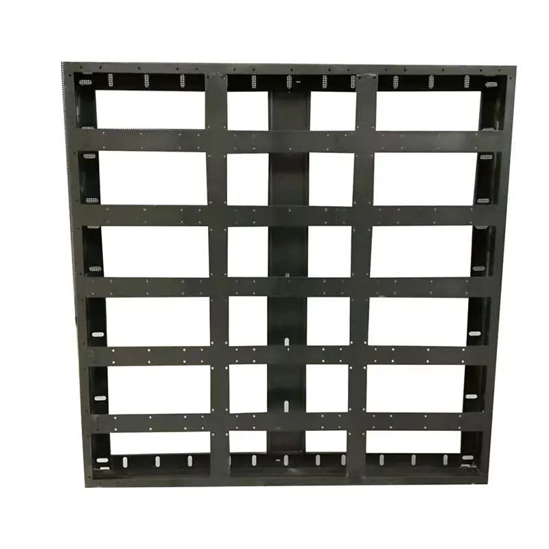 Armoire simple extérieure